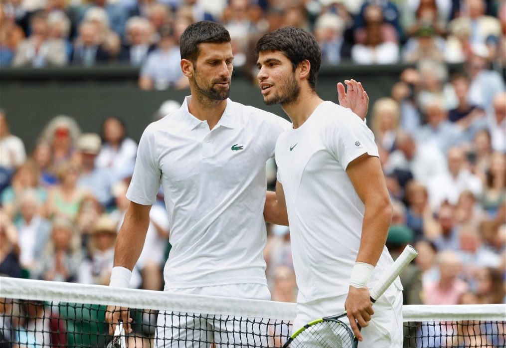 Ahead of Their Potential US Open Clash, 20-Year-Old Carlos Alcaraz Starts Mind Games With Novak Djokovic as He Makes ‘Crazy’ Statement