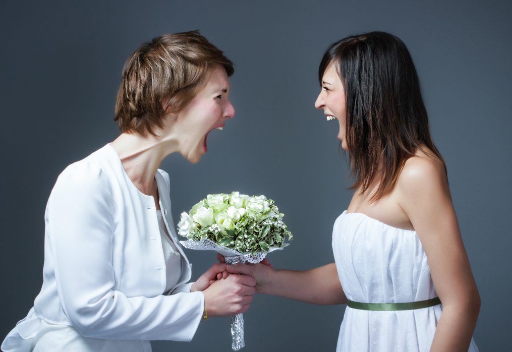 I was charged $10,000 to be a bridesmaid – I was surprised the wife-to-be even asked me, she must not have many friends