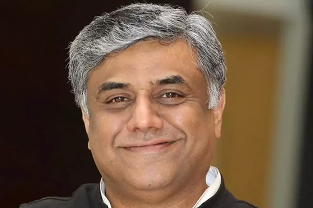 Rajeev Gowda appointed as Vice Chairperson of SITK