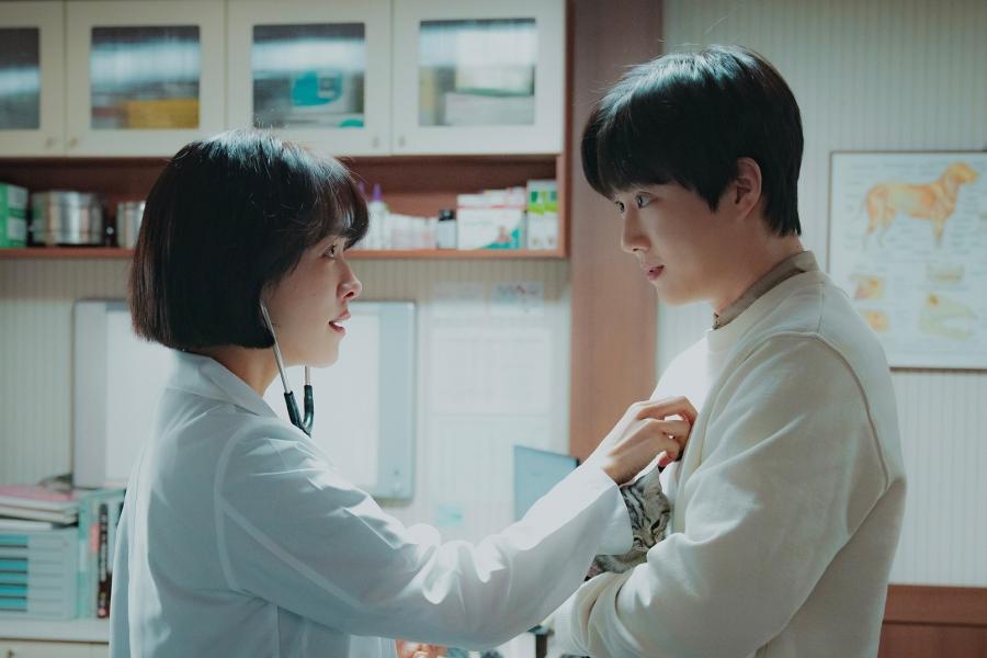 “Behind Your Touch” Ratings Rise To New All-Time High