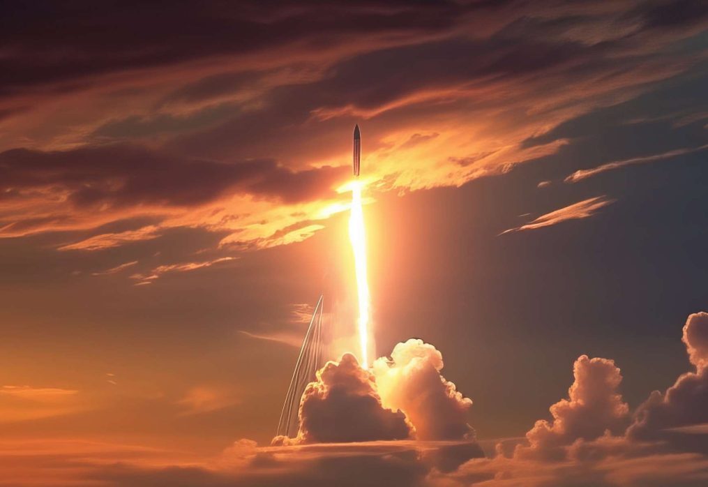 Starship : SpaceX pourrait tenter un nouveau lancement de son puissant vaisseau spatial à cette date