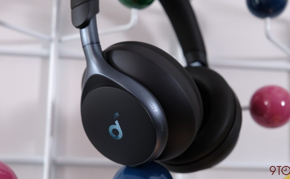 Hands-on: Anker’s new Space One Headphones begin shipping with drastically improved ANC
