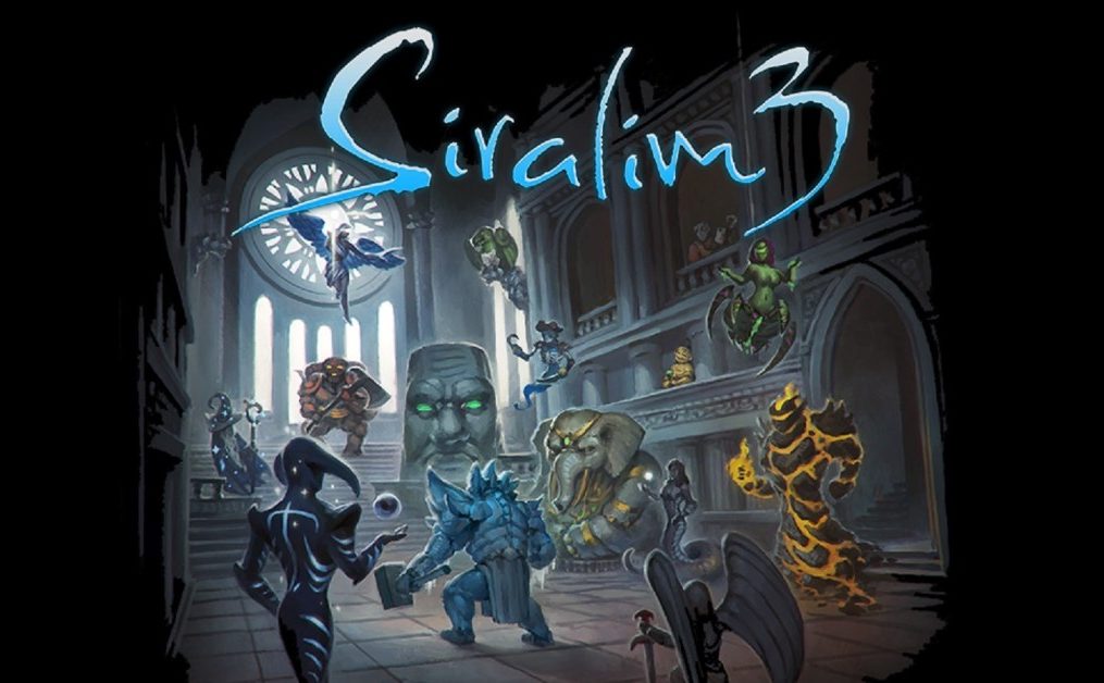Today’s best Android app deals: Siralim 3, One Deck Dungeon, Aeon’s End, and more