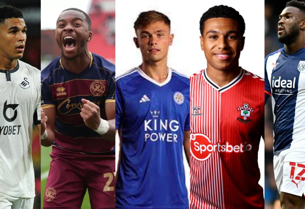 Five Young Championship Players Who Could Feature in the EPL By Next Season