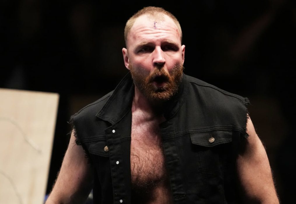 Jon Moxley Defeats Orange Cassidy to Win AEW International Title at All Out 2023
