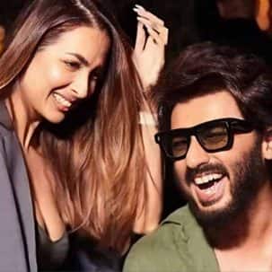 Malaika Arora shares cryptic note about not treating women right amid breakup rumours with Arjun Kapoor
