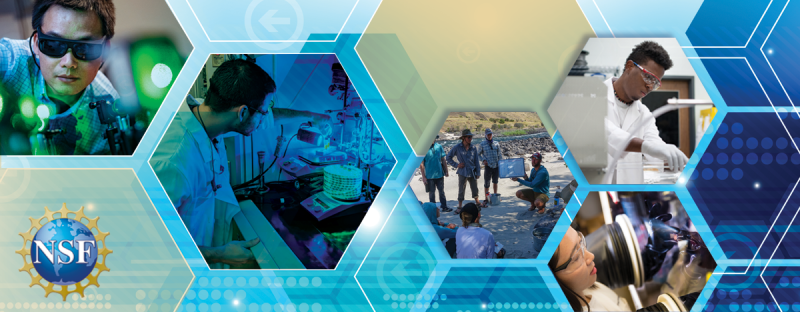 NSF announces $120 million in funding to create 4 new Science and Technology Centers