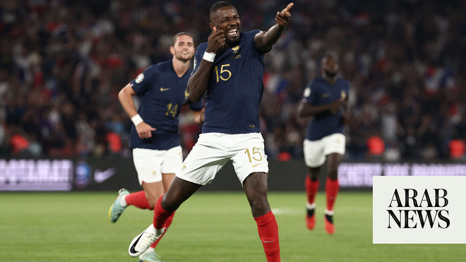 France stay perfect in European qualifiers, Poland triumph to revive campaign