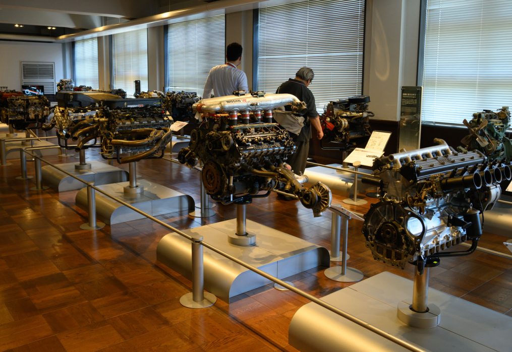 5 Of The World’s Biggest Engines That Are Truly Massive