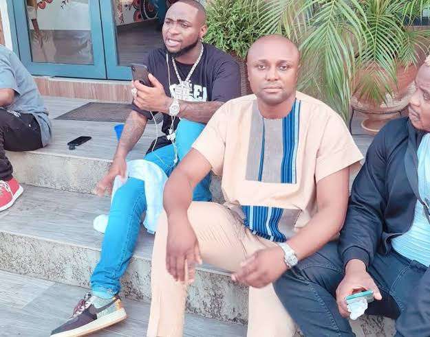 ‘Purely entertainment,’ Davido’s manager tenders apology to Muslims over ‘Jaye Lo’ video