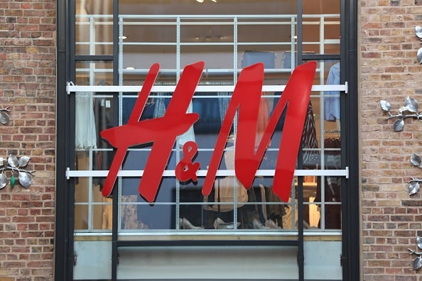 News24 | H&M to sell second-hand clothes at its flagship London store