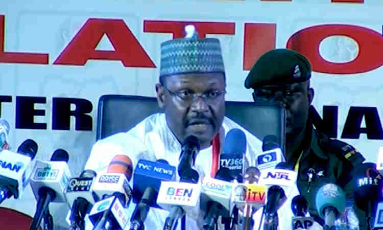 2023 General Election: INEC Finally Confesses, Admits Challenges During Polls