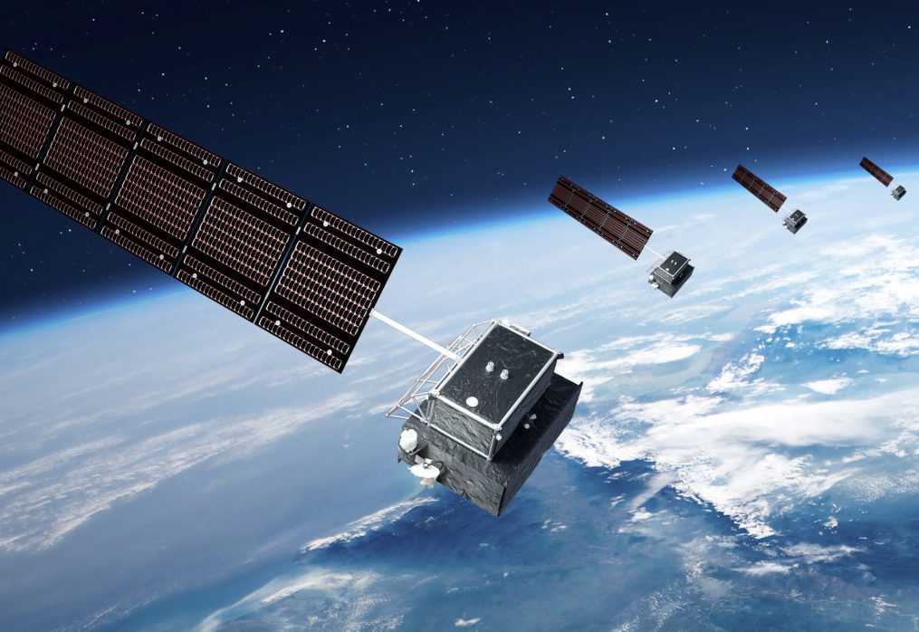 L3Harris exploring supplier partnerships for its satellite business