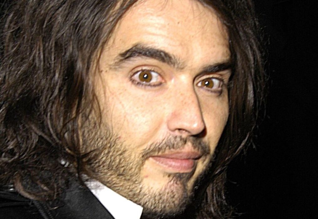 Russell Brand ‘joked about paedophile and child killer Ian Huntley’ during threesome