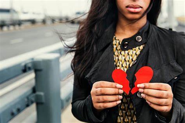 Relationships: Common Lies You May Tell Yourself After A Breakup