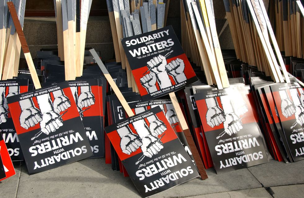 The Writers’ Strike Is Over. What Does That Mean?