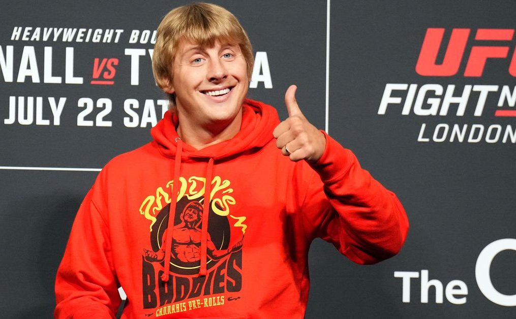 Heck of a Morning: Reaction to Paddy Pimblett vs. Tony Ferguson, other big fight announcements