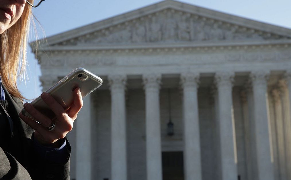 The Supreme Court showdown over social media “censorship,” explained