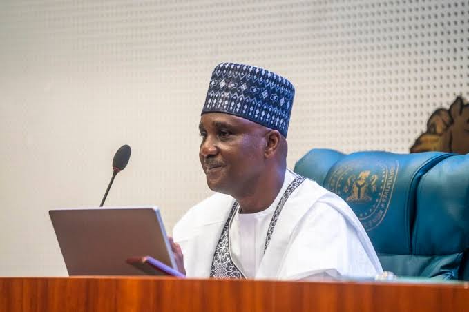 How state caucuses stall Standing Committees inauguration — Speaker Abbas