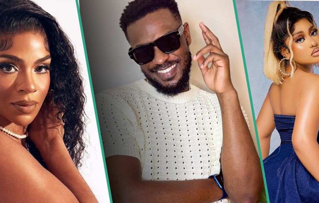I refused to support Adekunle because he was ‘shipping’ with a woman I dislike – Phyna (Video)