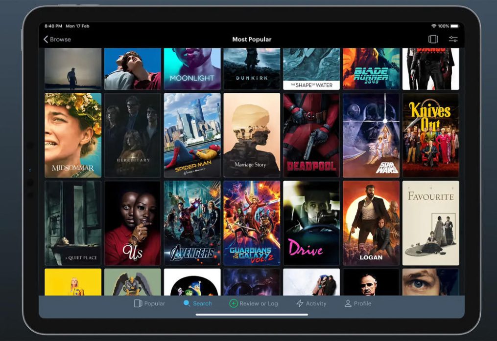 Letterboxd sells a majority stake after explosive pandemic-fueled growth