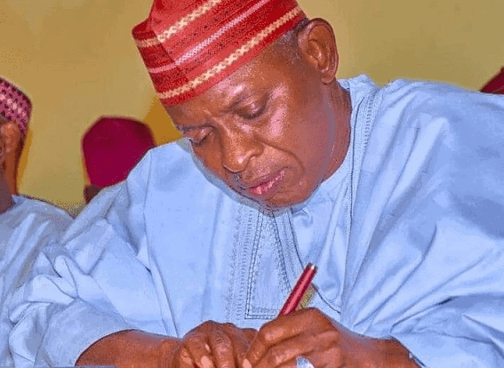 Lawyers divided over Kano governorship election tribunal verdict