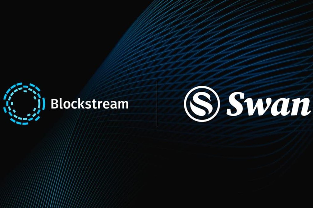Swan Seeks to Boost Custody Offerings With Blockstream Partnership