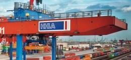 HHLA-Aktie: BLH strebt weiterhin Kooperation mit HHLA an