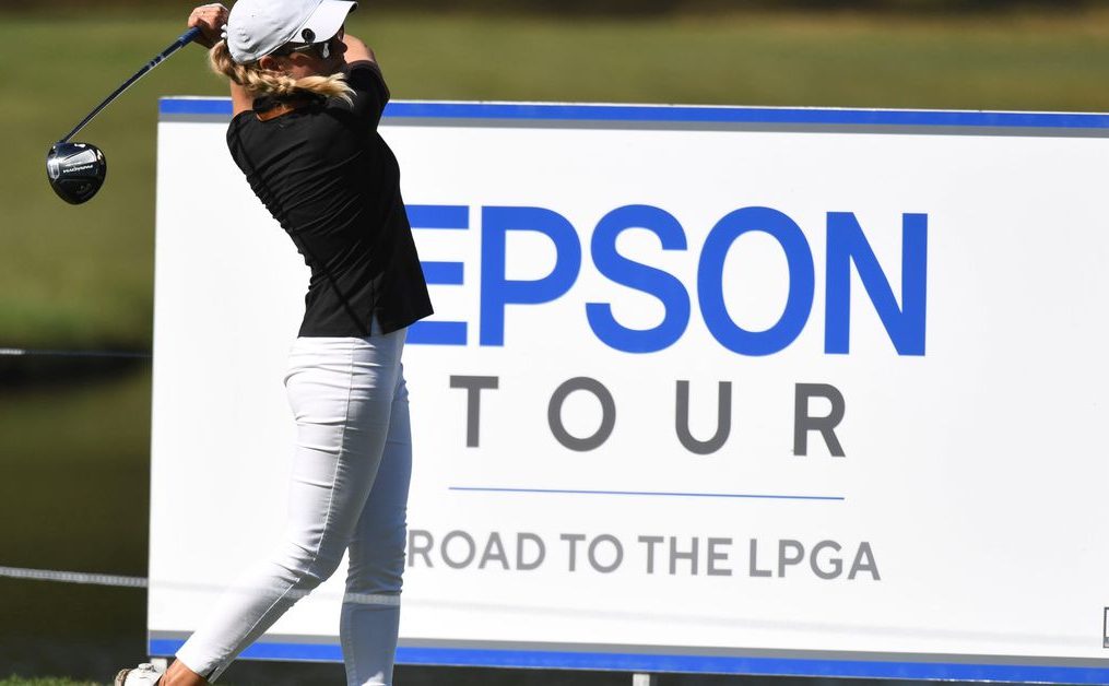 Epson Tour Championship reveals the 10 women’s lives about to change with LPGA Tour card