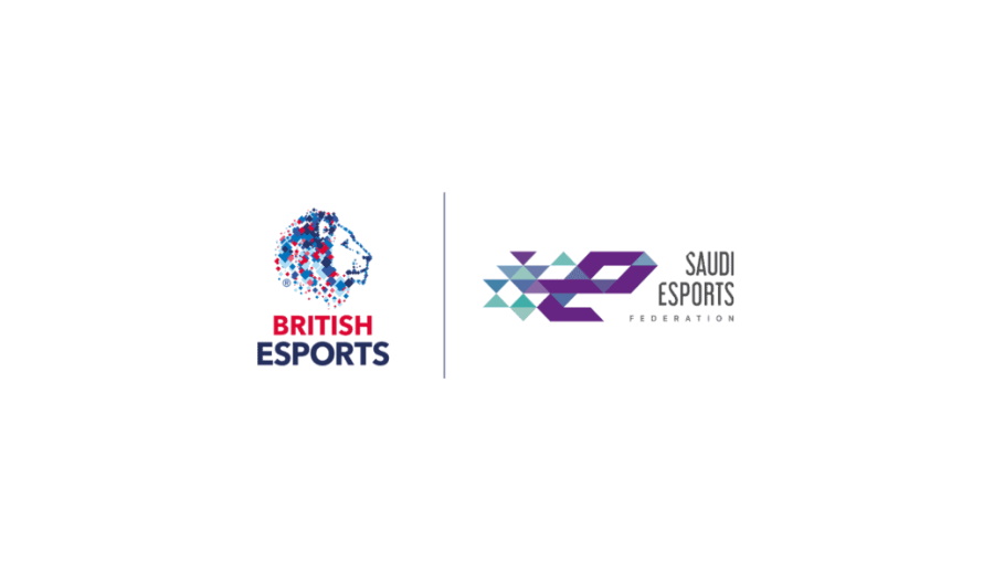British and Saudi Esports Sign Historic Partnership Agreement