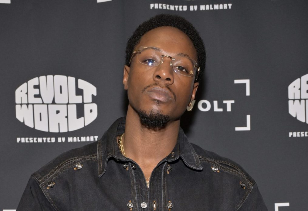Joey Bada$$ Launches Free Mentorship Program To Empower Men Of Color