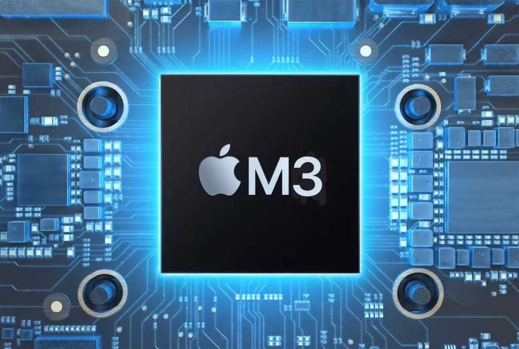 Apple’s M3 Mac roadmap gets clearer–and a bit more confusing