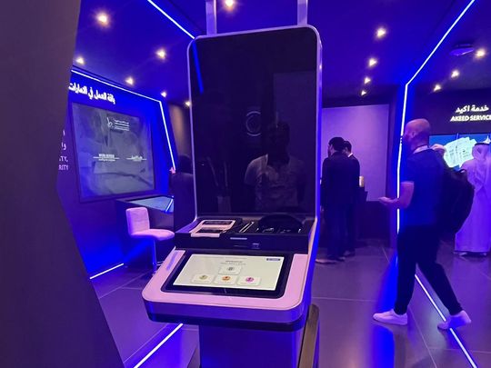 UAE: New 24/7 self-service kiosks for Emirates ID soon