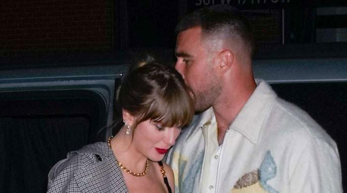 Travis Kelce’s intentions for Taylor Swift relationship exposed