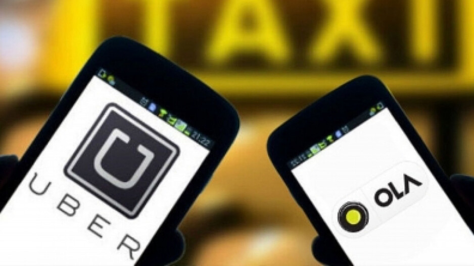 ‘Friendship Karna Chahta hoon’: Uber cab driver texts woman customer, harasses her