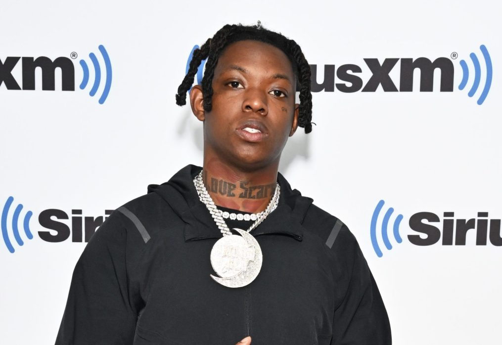 Yung Bleu Releases Statement After Being Arrested For Family Violence Battery: ‘I Cherish Women And I’m Completely Innocent’