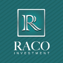 RACO Investment Anchors Global Trade with Container Shipping: A Vital Force in Commerce