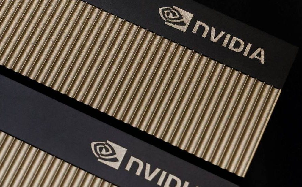 U.S. tells Nvidia to halt shipping some AI chips to China immediately