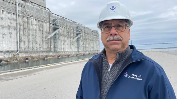 Feds need to address impact of St. Lawrence seaway strike, stakeholders say