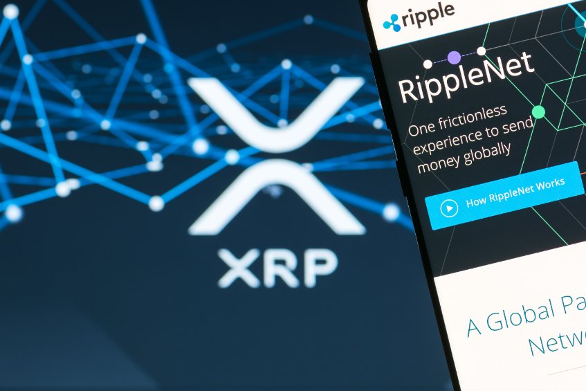 Ripple announces new partnership with Uphold
