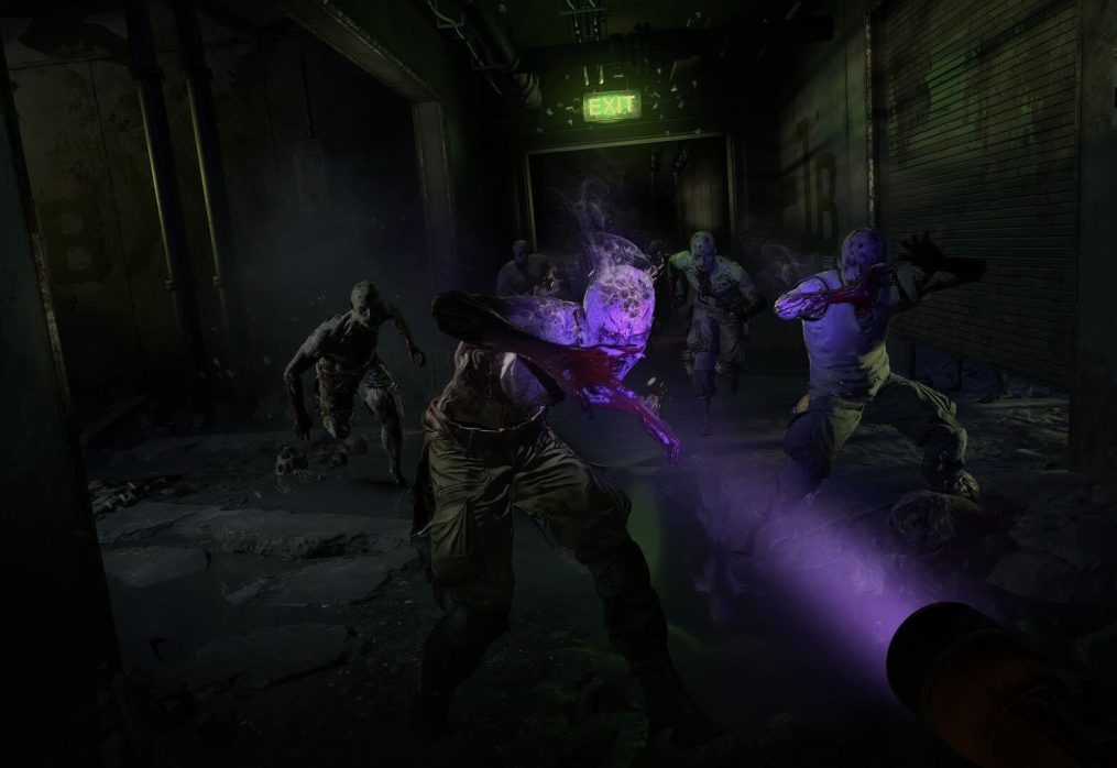 Meteor Lake CPUs, now shipping to manufacturers, can run Dying Light 2 on integrated graphics