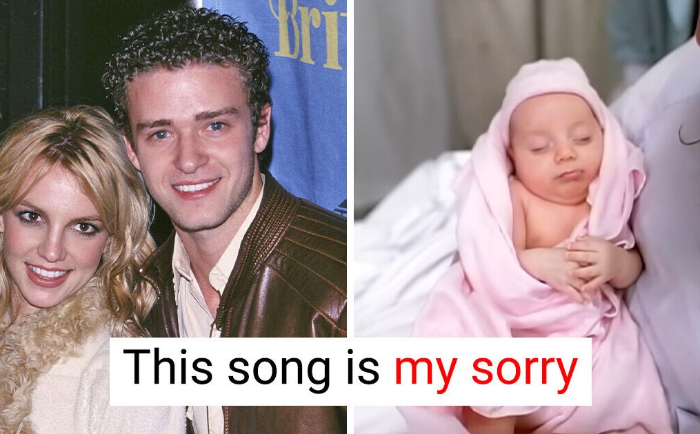 This Old Britney Spears’ Song Might Actually Be About Her Secret Abortion, Here’s Why