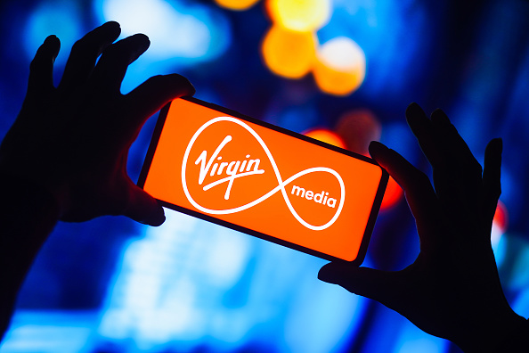 Virgin Media O2 nears stake sale in towers business to GLIL