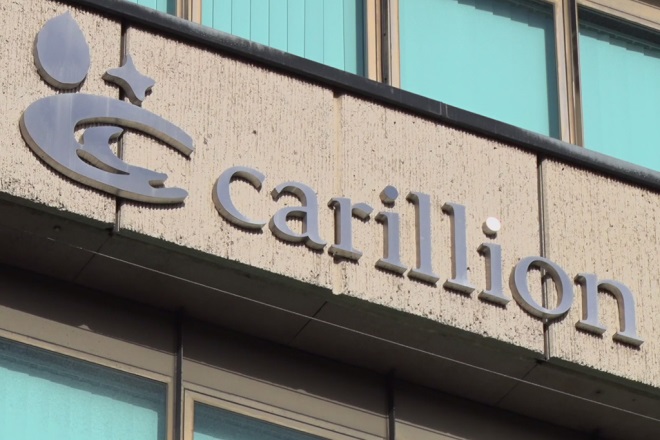New director code of conduct inspired by Carillion collapse