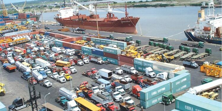 Shipping Agents Express Concern Over Maritime Workers’ Intent to Close Seaports