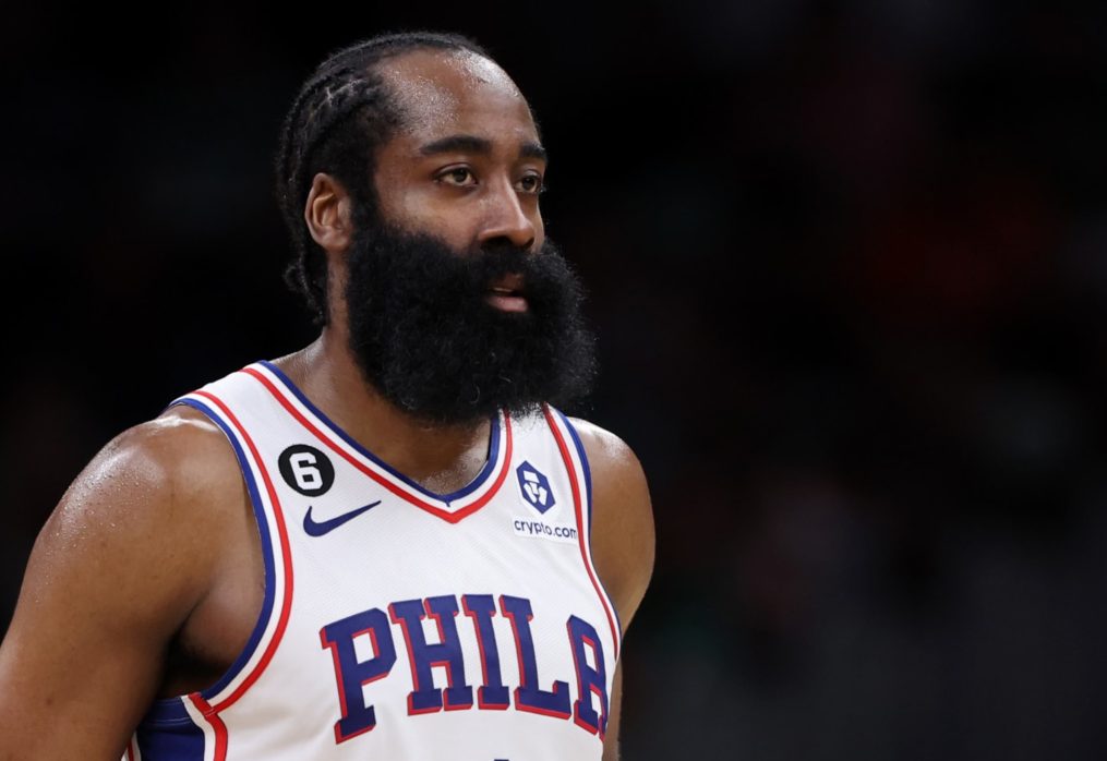Clippers, 76ers’ Updated NBA Championship 2024 Odds After James Harden Trade