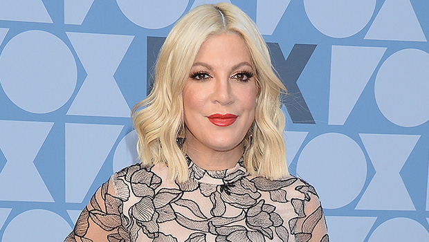 Tori Spelling Reportedly ‘Excited’ About Relationship With Ryan Cramer After Dean McDermott Split
