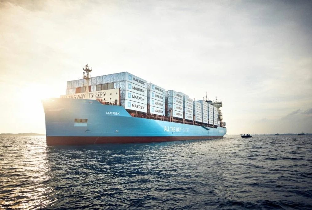 Maersk reveals 10,000 job cuts amidst profit plunge and industry’s ‘new normal’
