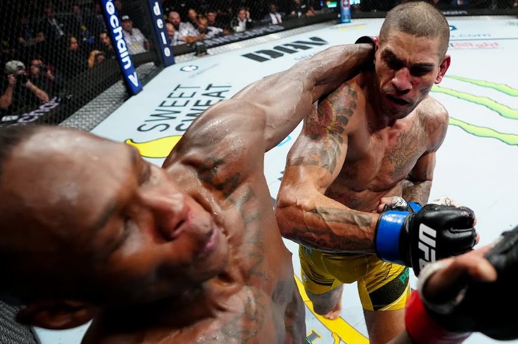 Countdown to UFC 295: Prochazka vs Pereira – Full Episode