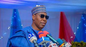Zulum releases N500m scholarships for medical, nursing students 